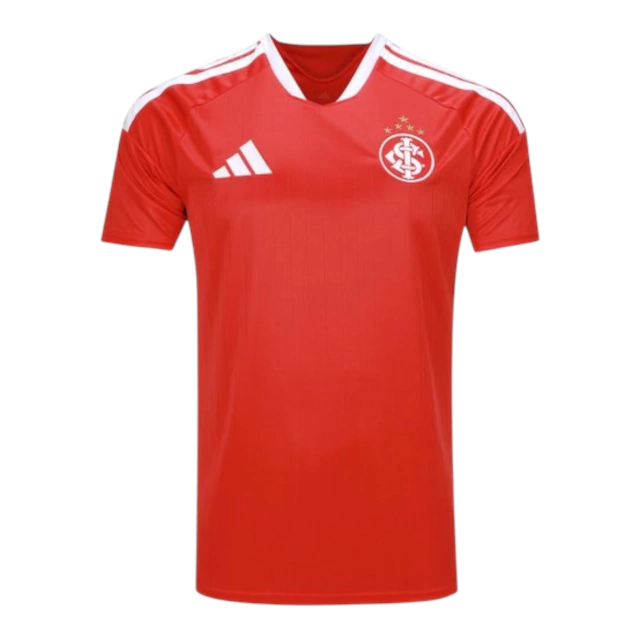 Camiseta Internacional 26-27 - Primera Equipación