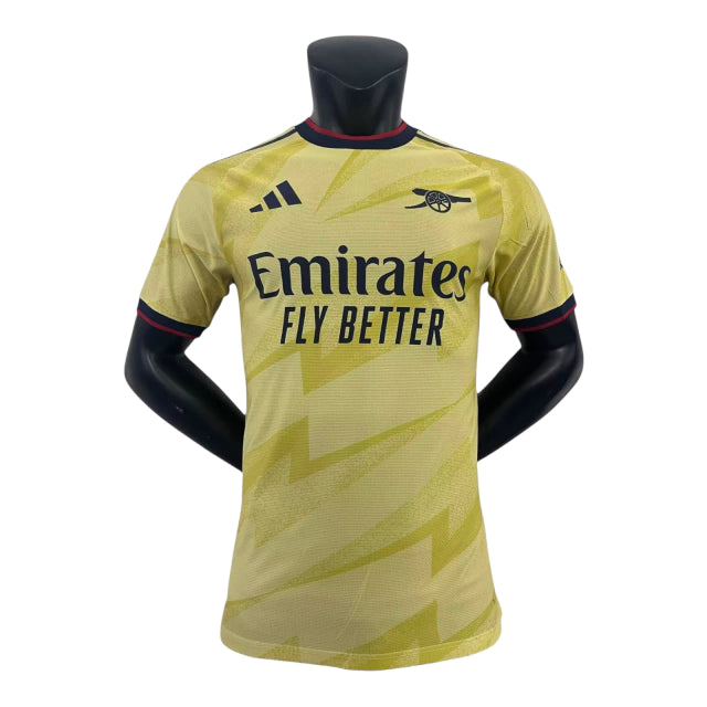 Camiseta Arsenal Jugador 26-27 - Tercera Equipación