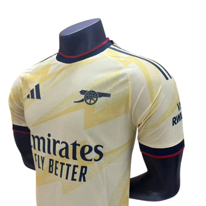 Camiseta Arsenal Jugador 26-27 - Tercera Equipación