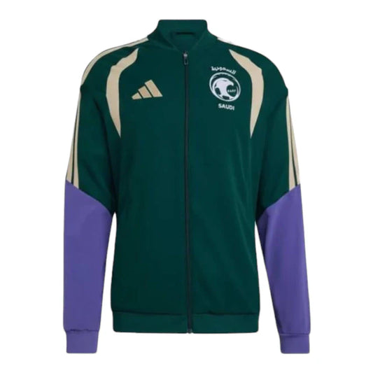 Chaqueta Cortavientos Seleção Arábia Saudita 26-27