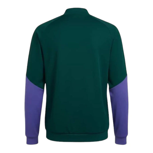 Chaqueta Cortavientos Seleção Arábia Saudita 26-27