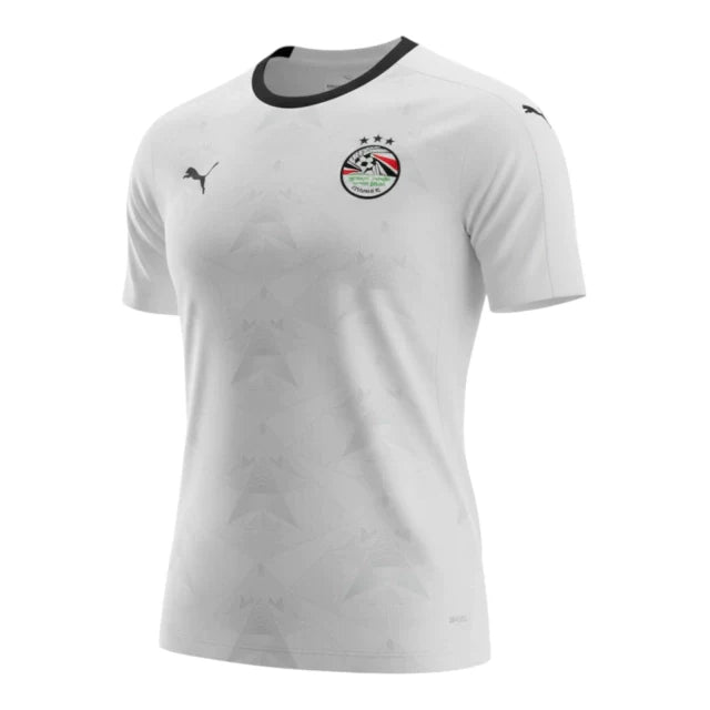 Camiseta Seleção Egito 26-27 - Segunda Equipación Mujer