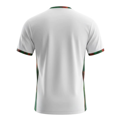 Camiseta de Entrenamiento Portugal 26/27