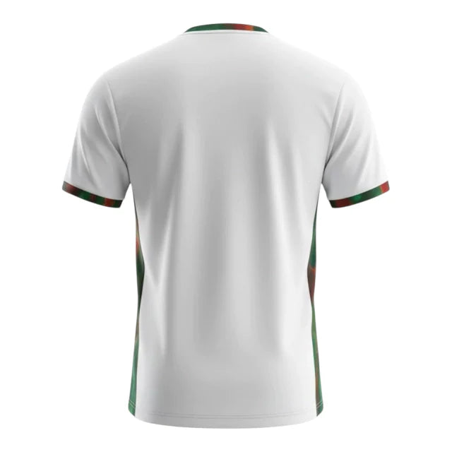 Camiseta Seleção Portugal 26-27
