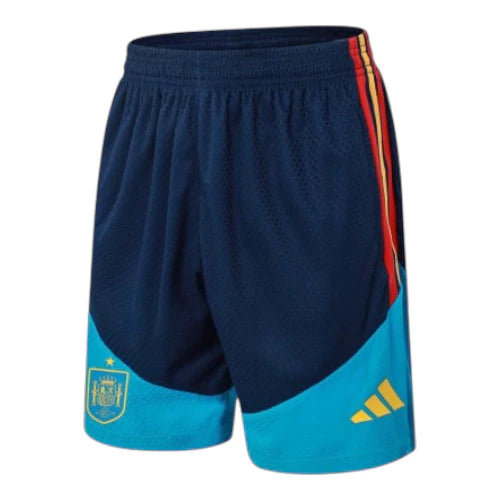 Short Seleção Espanha 26-27 - Hombre