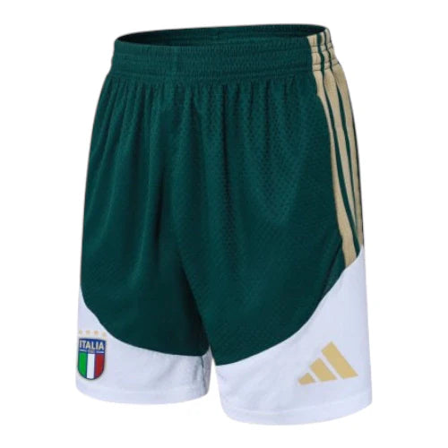 Short Seleção Itália 26-27 - Hombre