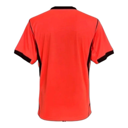 Camiseta Seleção Holanda 26-27 - Primera Equipación