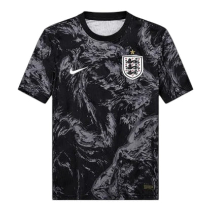 Camiseta Pre-Partido Seleção Inglaterra 26-27