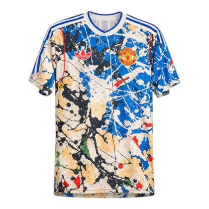 Camiseta Manchester United 26/27 - Edición Especial