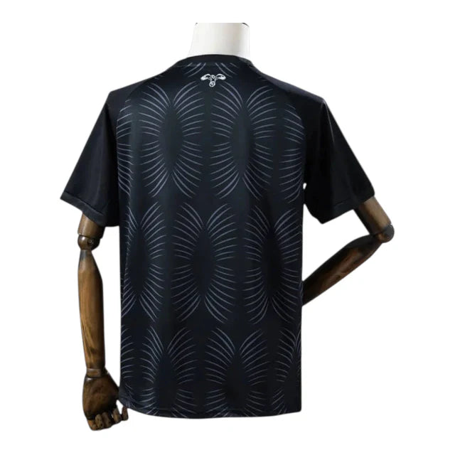 Camiseta Seleção Jordânia 26-27 - Tercera Equipación