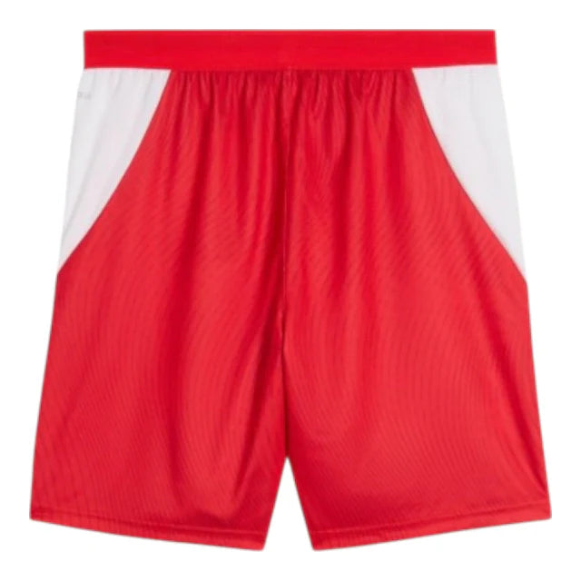 Short Seleção Suíça I 26-27 - Hombre