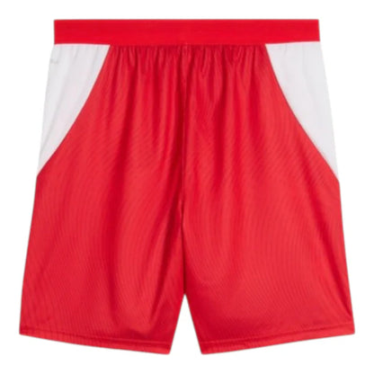 Short Seleção Suíça I 26-27 - Hombre