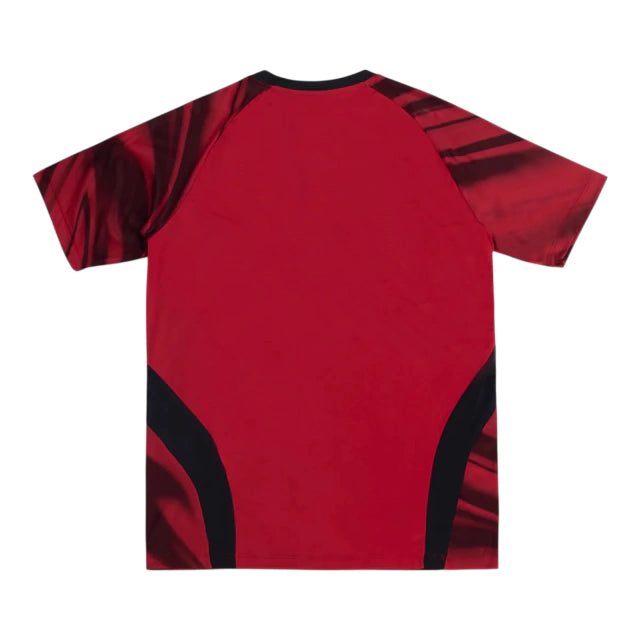 Camiseta Athletico 26-27 - Paranaense