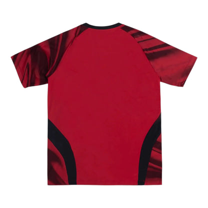 Camiseta Athletico 26-27 - Paranaense