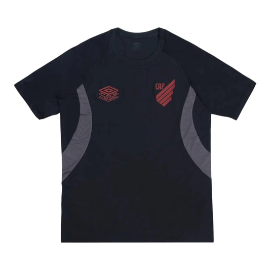 Camiseta Athletico 26-27 - Paranaense