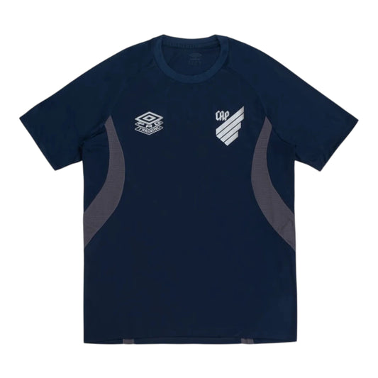 Camiseta Athletico 26-27 - Paranaense