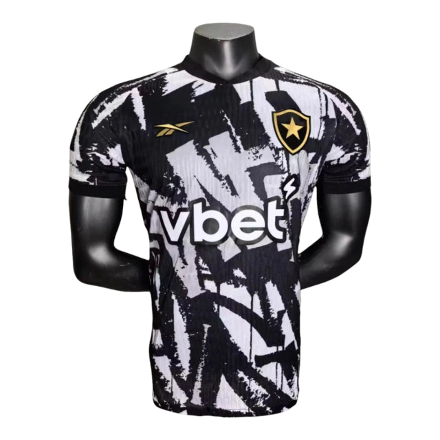 Camiseta Botafogo Jugador 26-27 - Cuarta Equipación