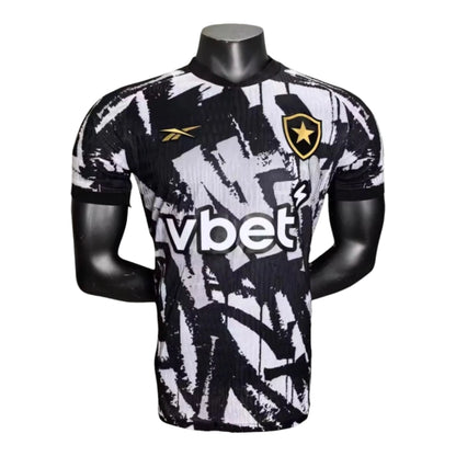 Camiseta Botafogo Jugador 26-27 - Cuarta Equipación