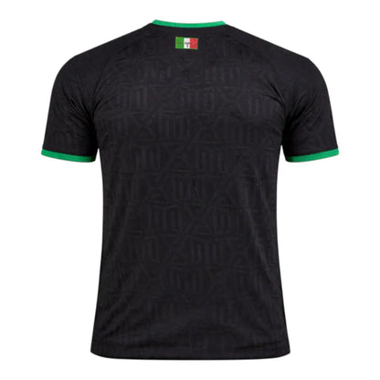 Camiseta Seleção México 26-27 - Tercera Equipación
