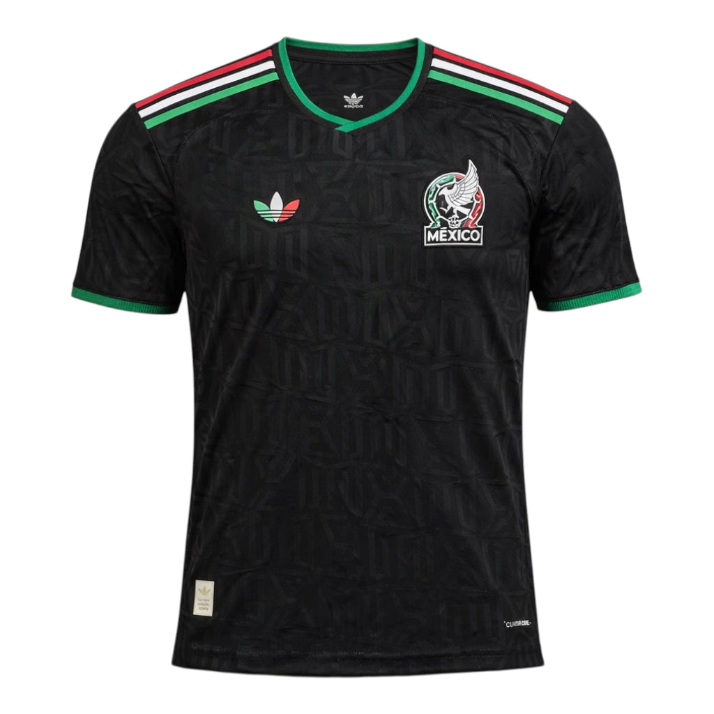 Camiseta México 26/27 - Tercera Equipación