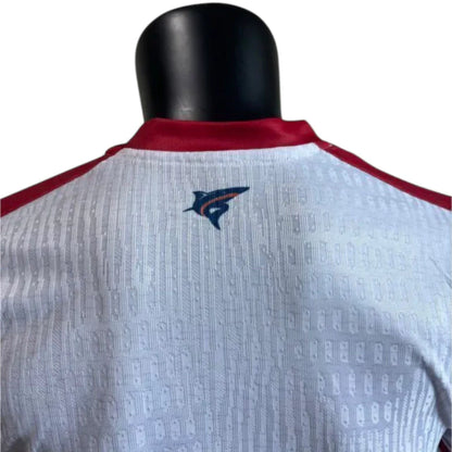 Camiseta Seleção Cabo Jugador 26-27 - Segunda Equipación