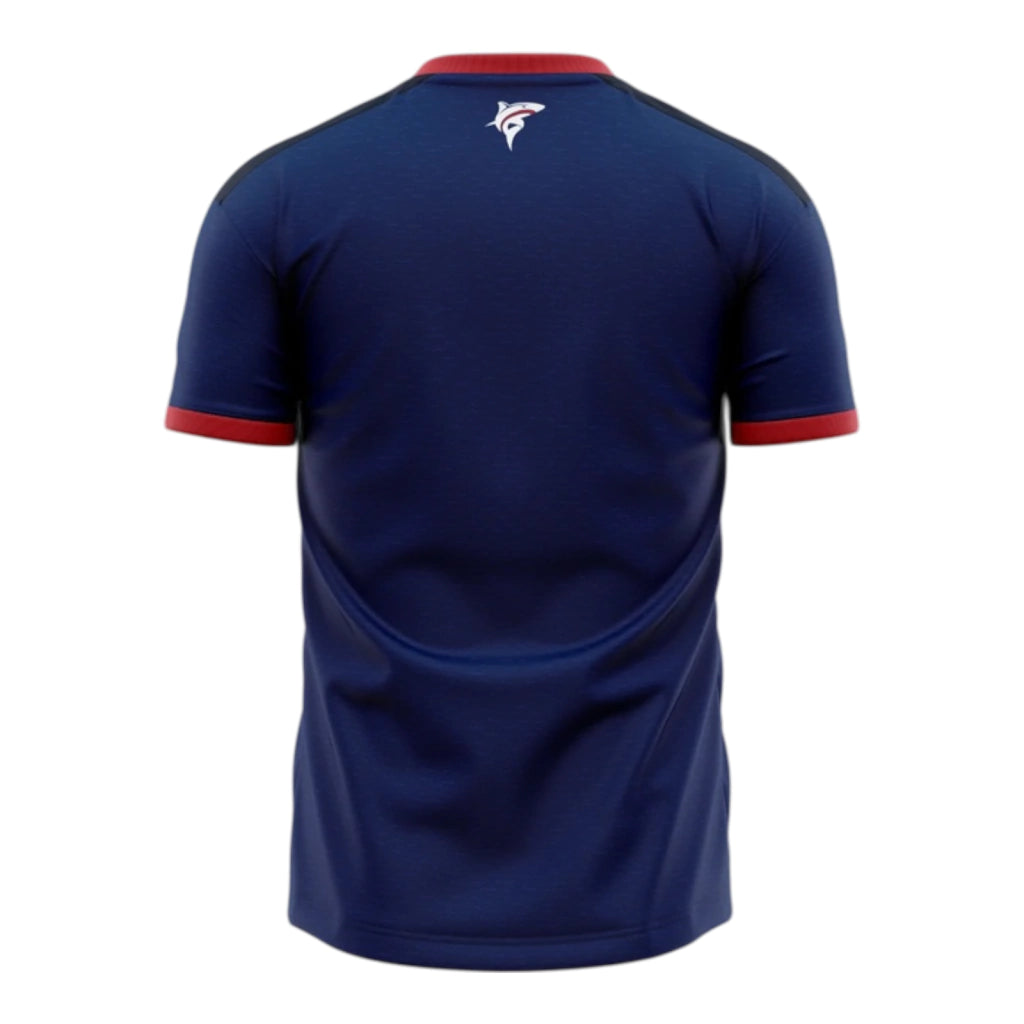 Camiseta Cabo Verde 26/27 - Primera Equipación
