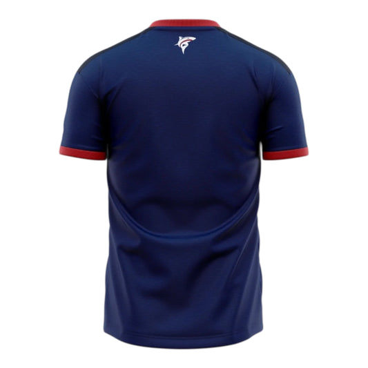Camiseta Cabo Verde 26/27 - Primera Equipación