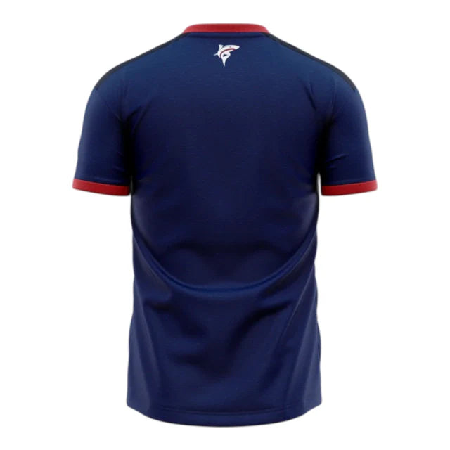 Camiseta Seleção Cabo 26-27 - Primera Equipación