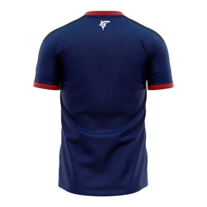 Camiseta Seleção Cabo 26-27 - Primera Equipación