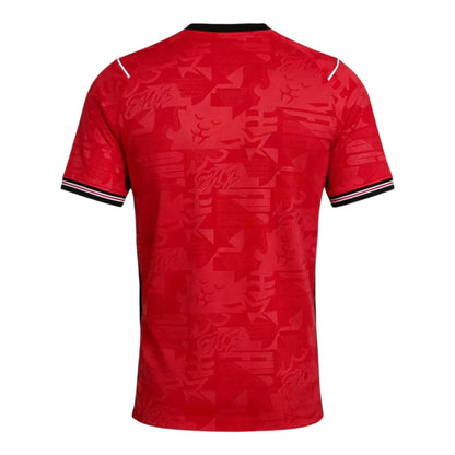 Camiseta Inglaterra 26/27 - Segunda Equipación