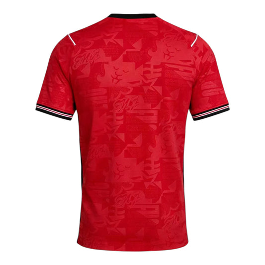 Camiseta Inglaterra 26/27 - Segunda Equipación
