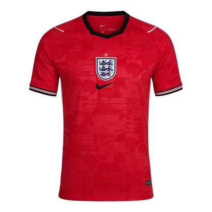 Camiseta Inglaterra 26/27 - Segunda Equipación