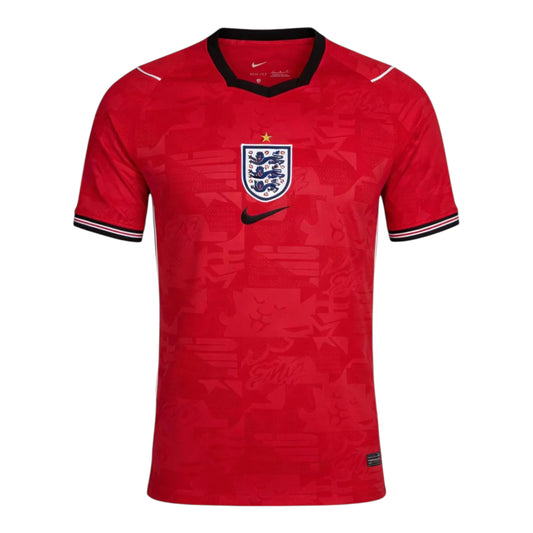 Camiseta Inglaterra 26/27 - Segunda Equipación