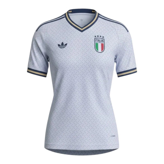 Camiseta Seleção Itália 26-27 - Segunda Equipación Mujer