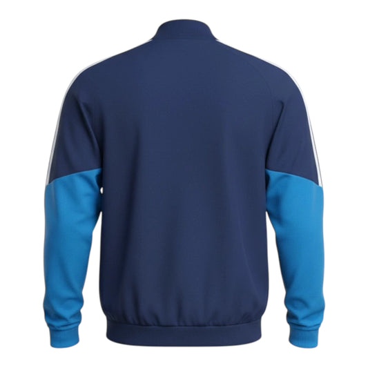 Chaqueta Cortavientos Cruzeiro 26-27