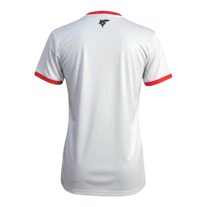 Camiseta Seleção Cabo 26-27 - Segunda Equipación Mujer