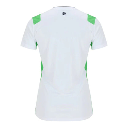 Camiseta Seleção Irlanda 26-27 - Segunda Equipación Mujer