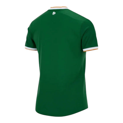 Camiseta Seleção Irlanda 26-27 - Primera Equipación Mujer
