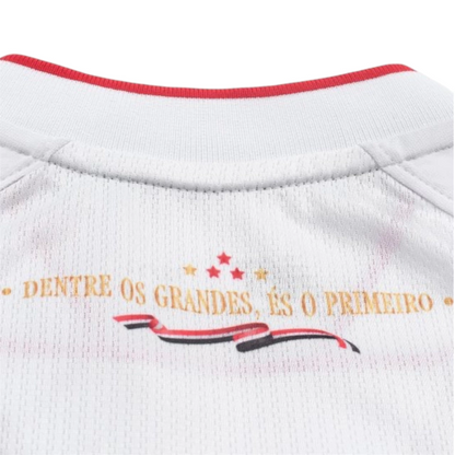 Camiseta São Paulo 26-27 - Primera Equipación Mujer