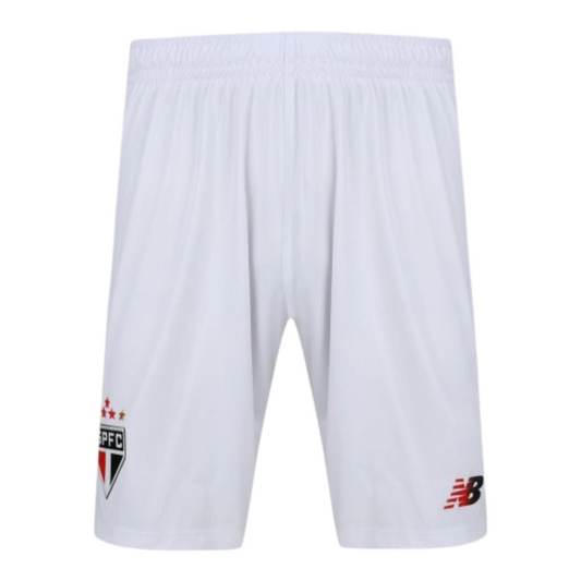 Short São Paulo I 26-27 - Hombre