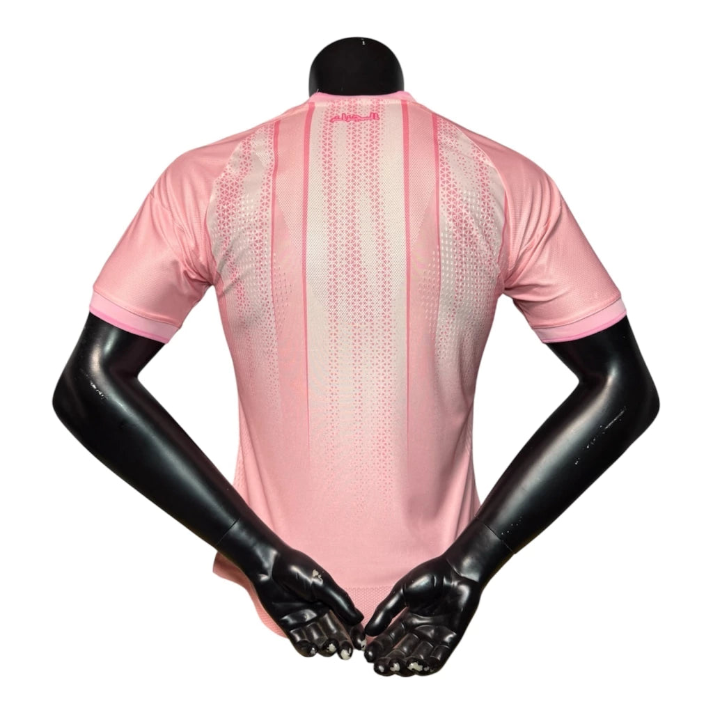 Camiseta de Entrenamiento Argelia Jugador 26/27