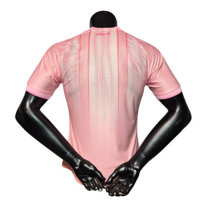 Camiseta Seleção Argélia Jugador 26-27