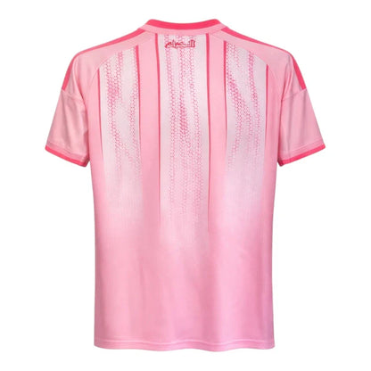 Camiseta Seleção Argélia 26-27