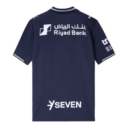 Camiseta AlHilal 25/26 - Cuarta Equipación