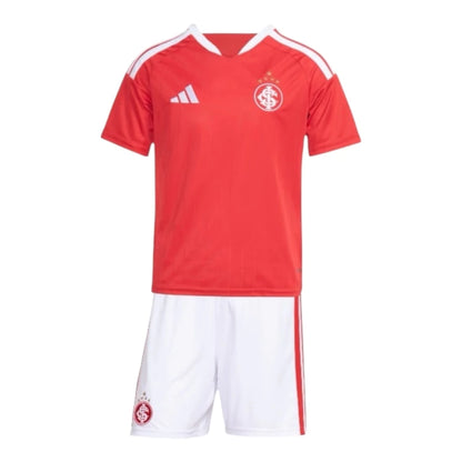 Conjunto Infantil Internacional 26-27 - Primera Equipación