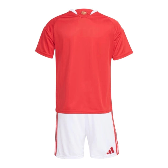 Conjunto Infantil Internacional 26-27 - Primera Equipación