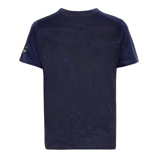 Camiseta Tottenham Pre-Partido Ano do Cavalo 26/27 - Edición Especial