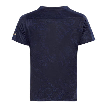Camiseta Pre-Partido Tottenham Edición Ano do Cavalo 26/27 Mujer