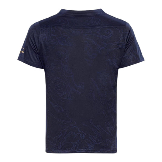 Camiseta Pre-Partido Tottenham Edición Ano do Cavalo 26/27 Mujer