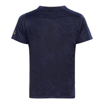 Camiseta Pre-Partido Tottenham Edição Ano do Cavalo 26-27 Mujer